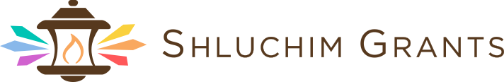 Shluchim Grants logo